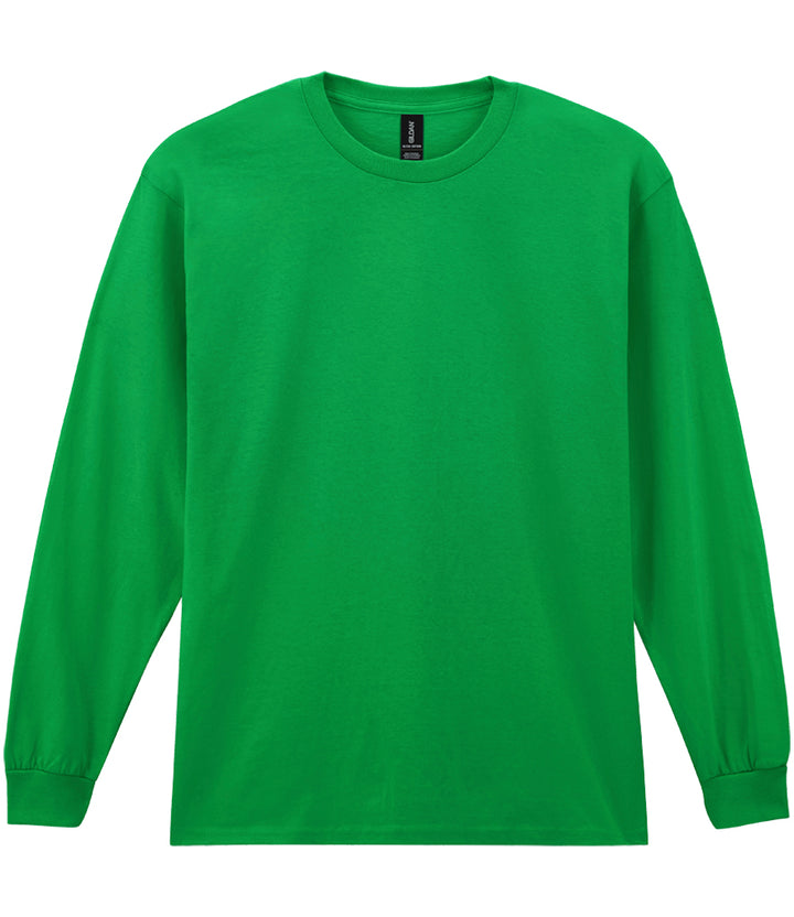 Irish Green