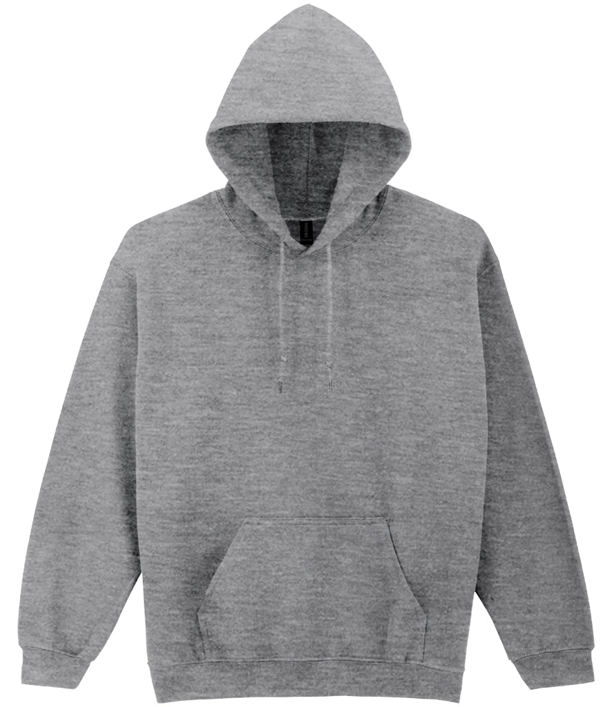 Graphite Heather