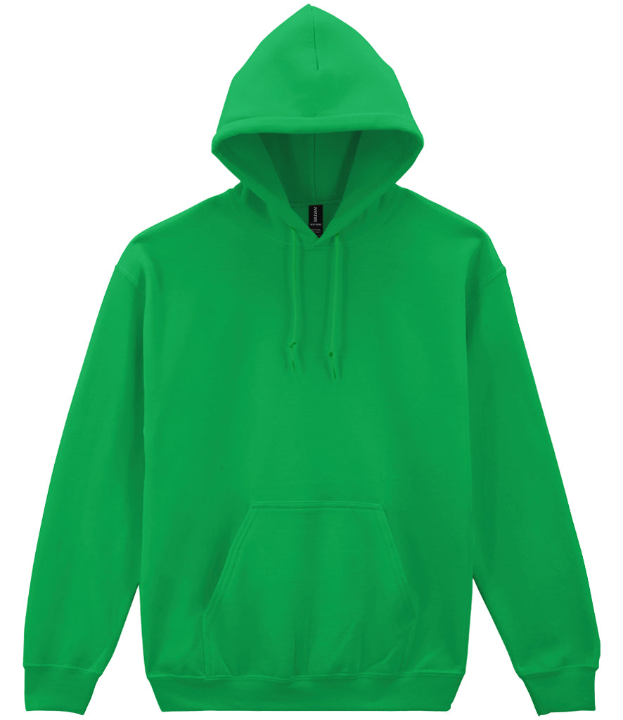 Irish Green