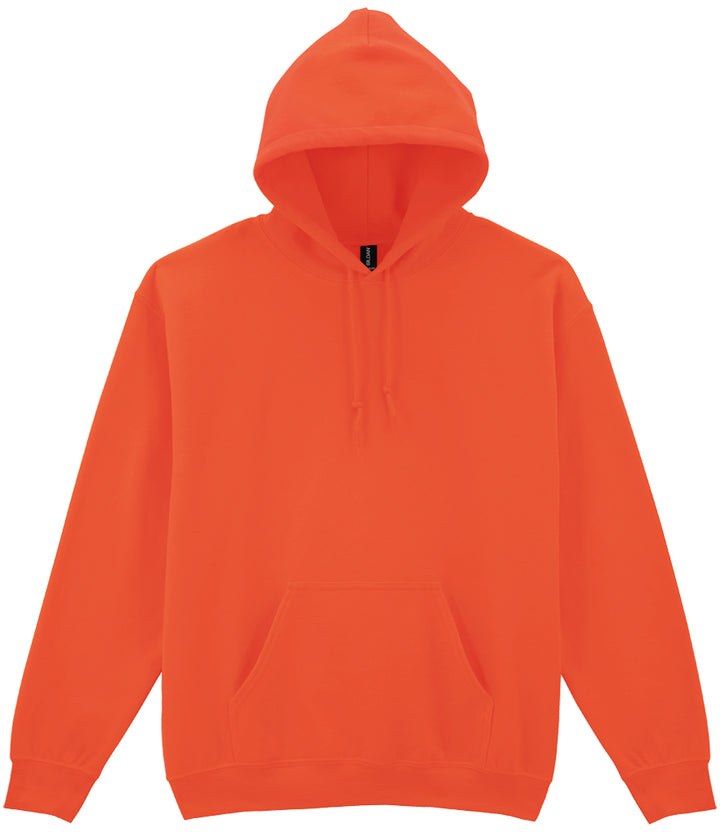 Safety Orange