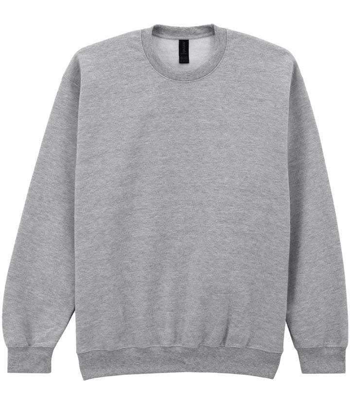 Ring Spun Sport Grey