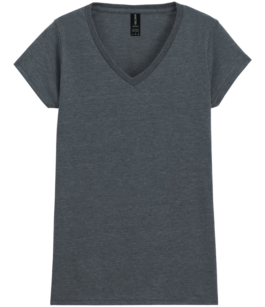 Dark Heather