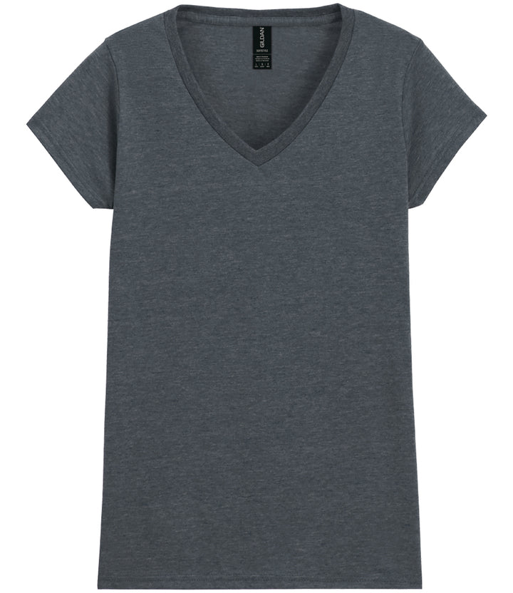 Dark Heather