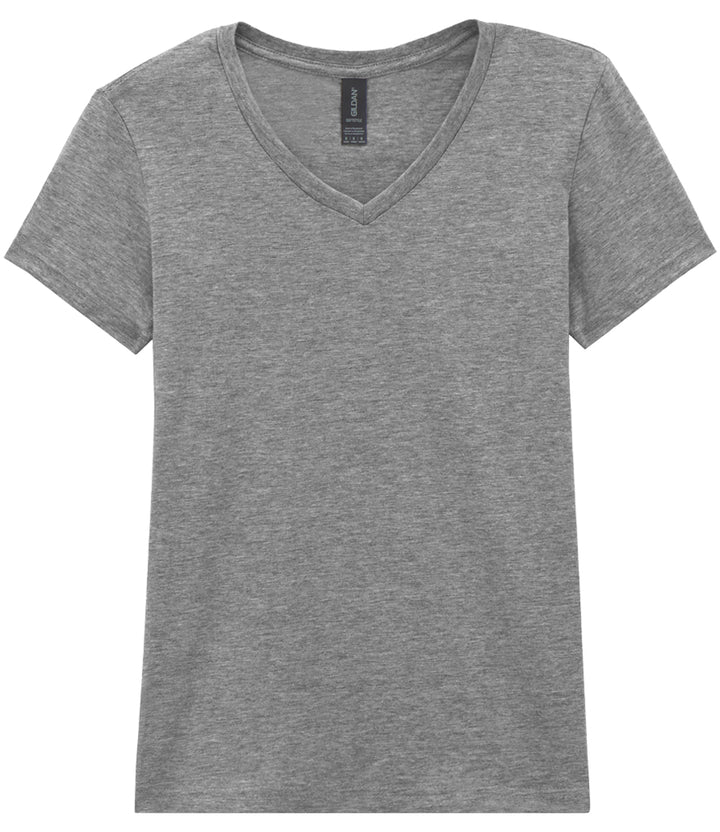Ring Spun Sport Grey
