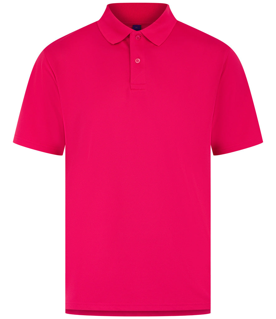 Bright Pink