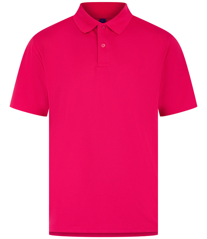 Bright Pink