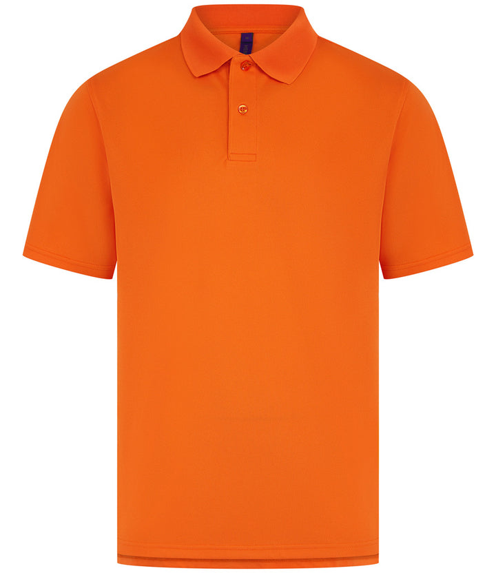 Bright Orange