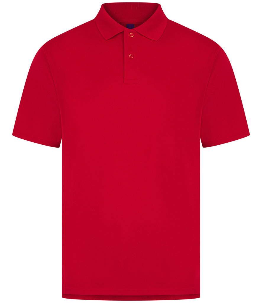 Classic Red