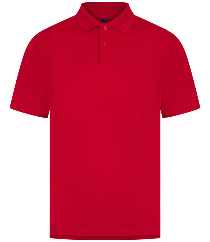 Classic Red