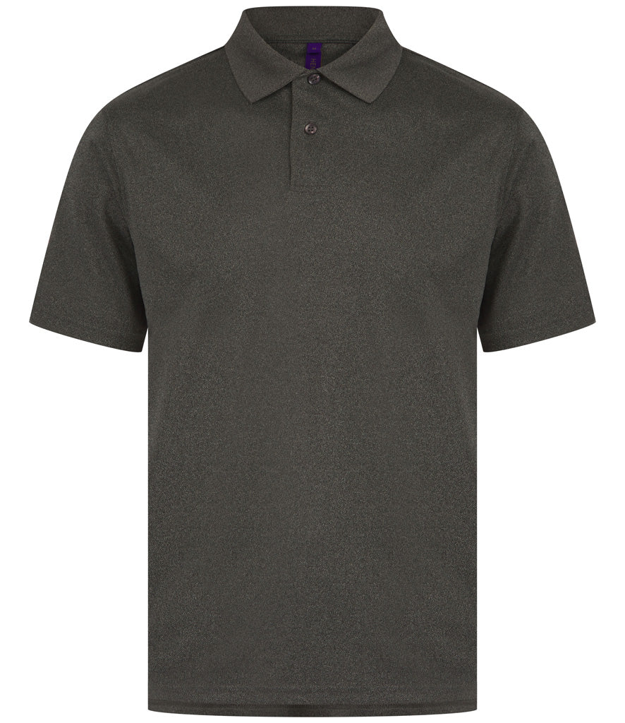 Heather Charcoal