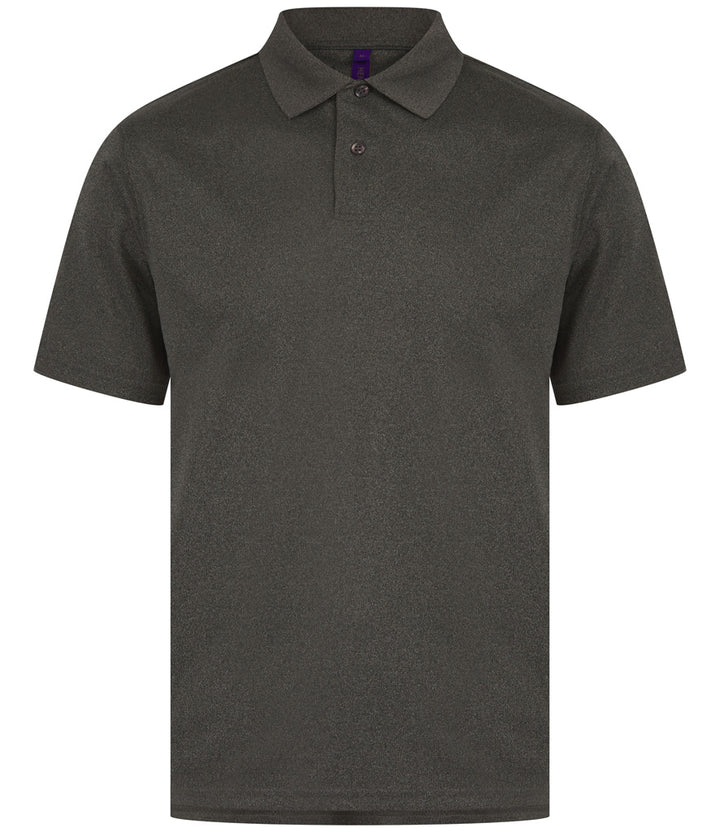 Heather Charcoal
