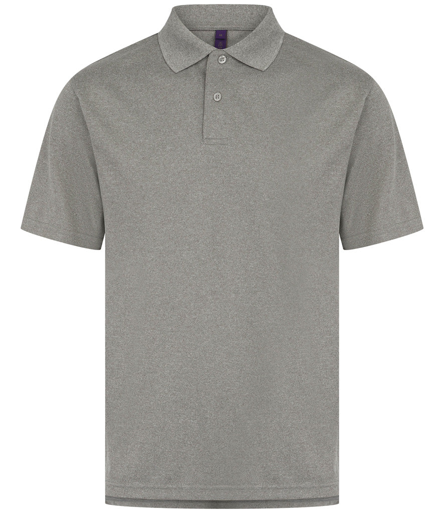 Heather Grey