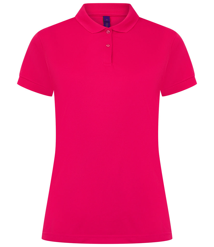 Bright Pink