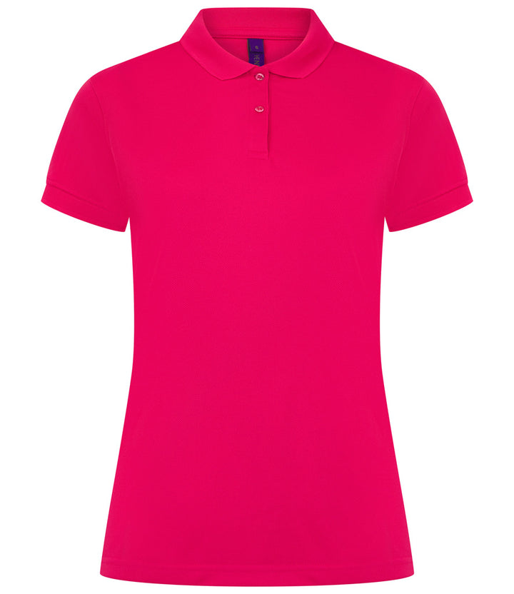Bright Pink