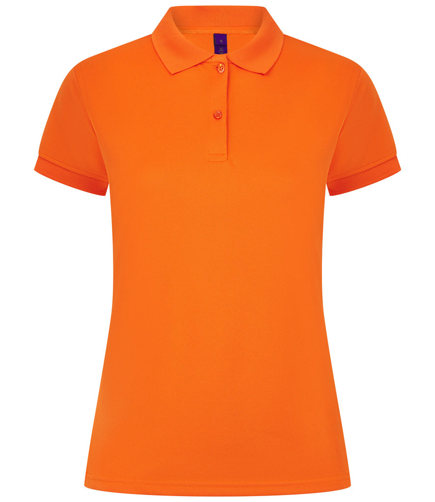 Bright Orange