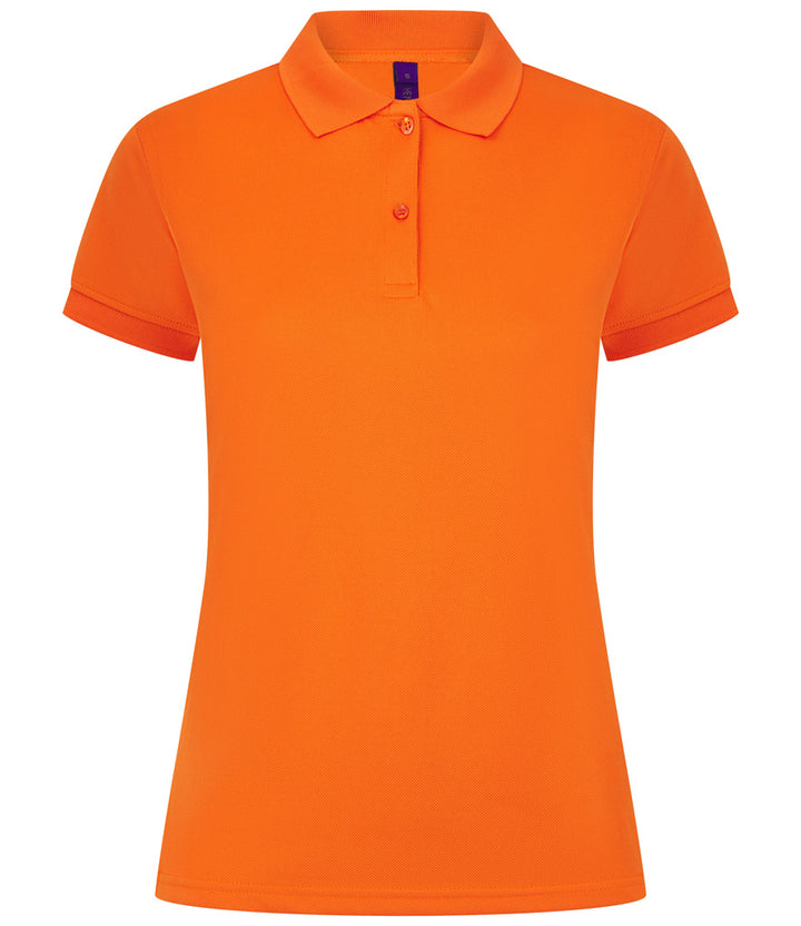 Bright Orange