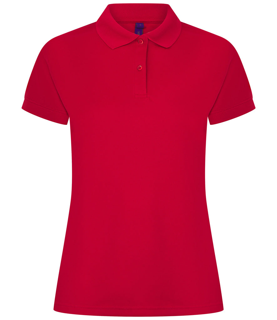 Classic Red