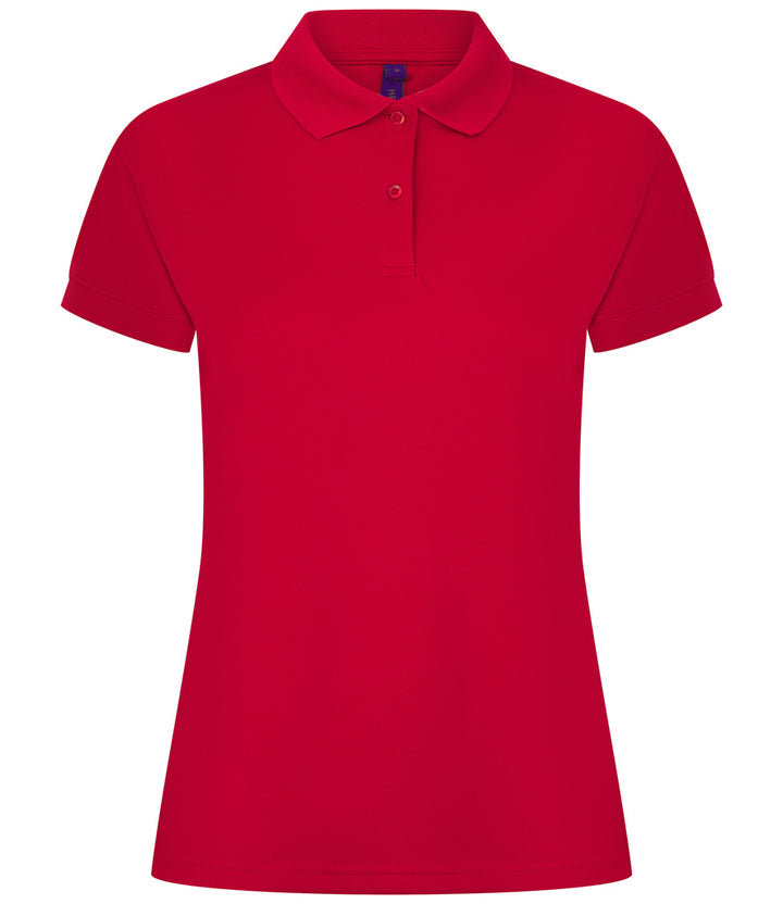 Classic Red