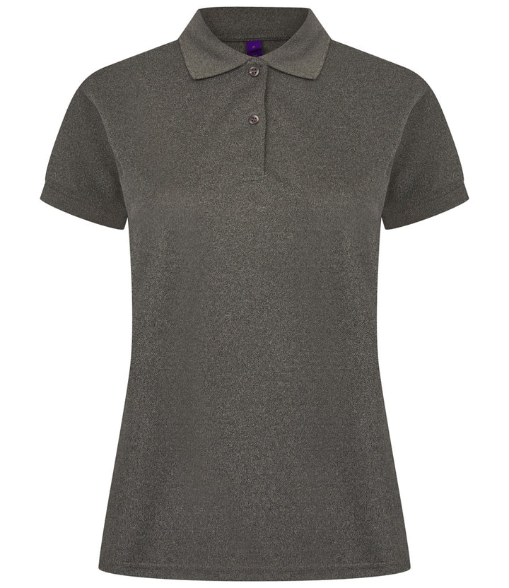 Heather Charcoal