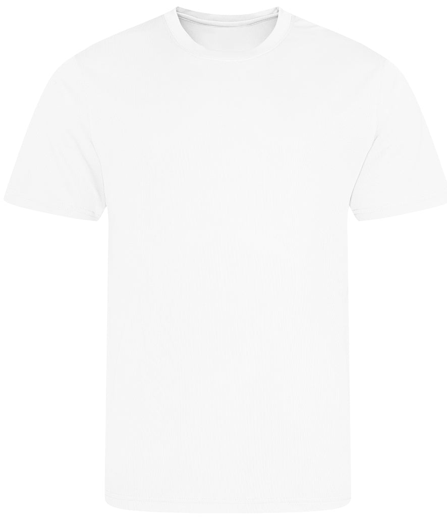 Arctic White