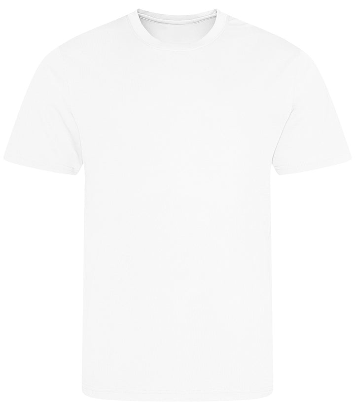 Arctic White
