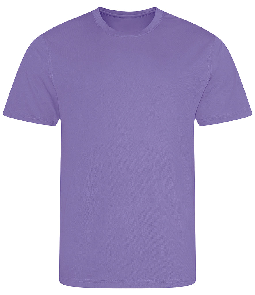Digital Lavender