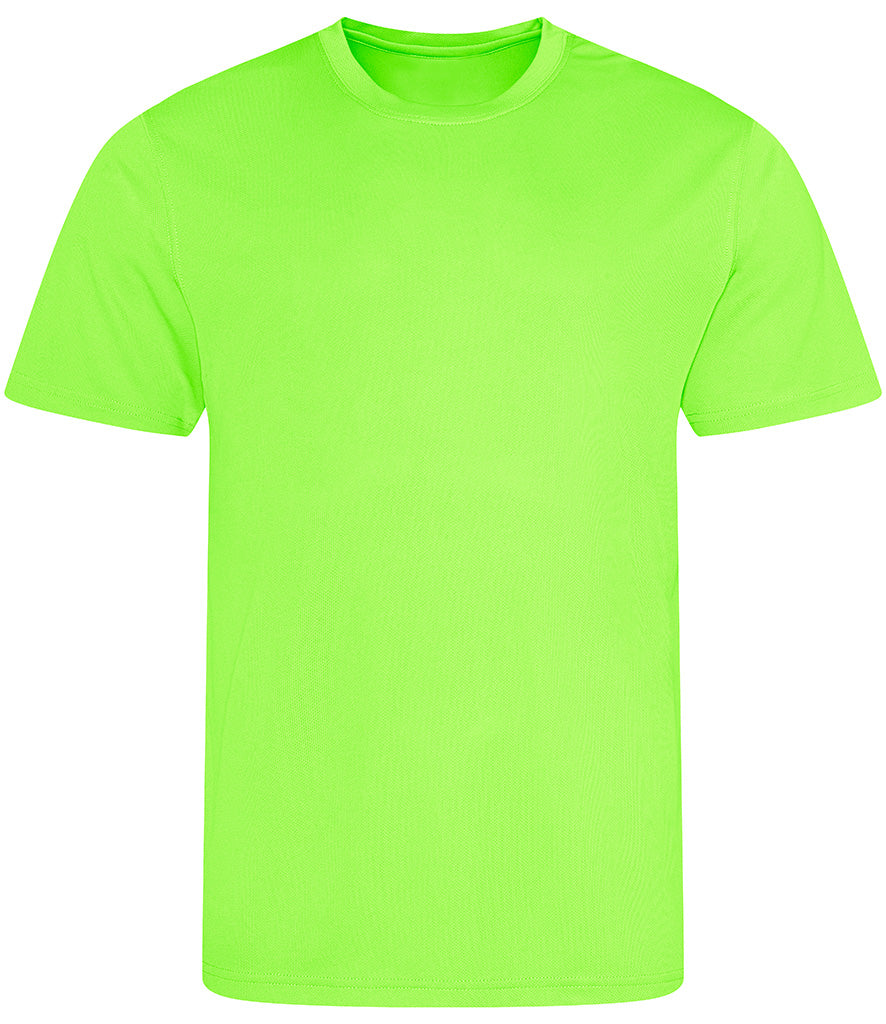 Electric Green