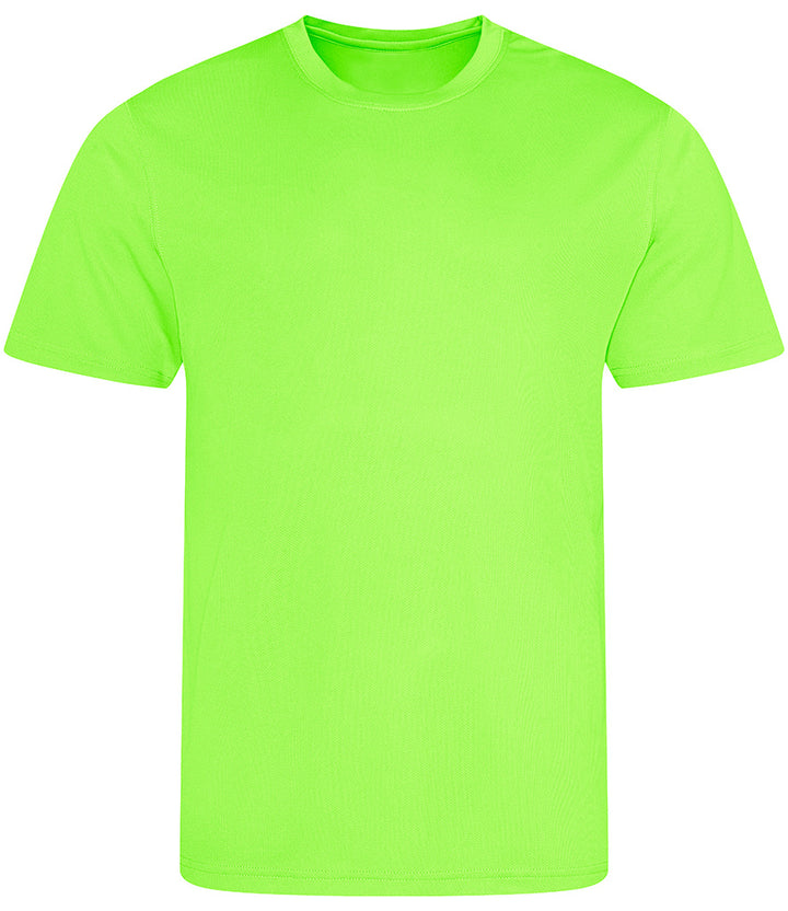 Electric Green