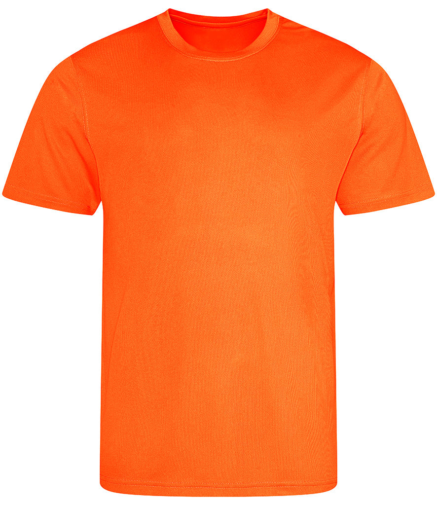 Electric Orange