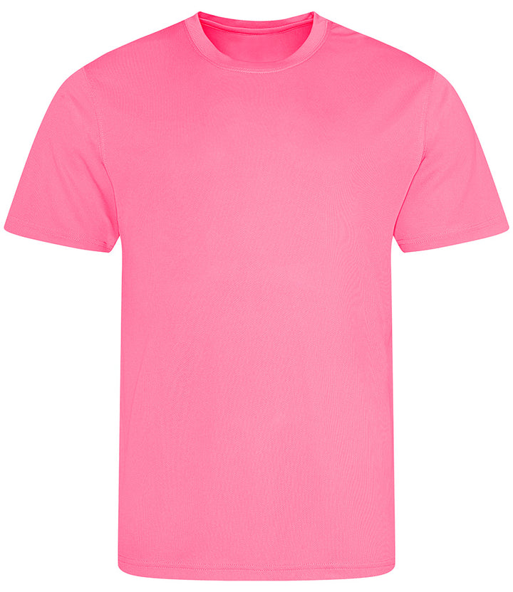Electric Pink
