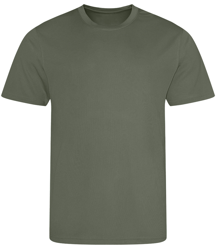 Earthy Green