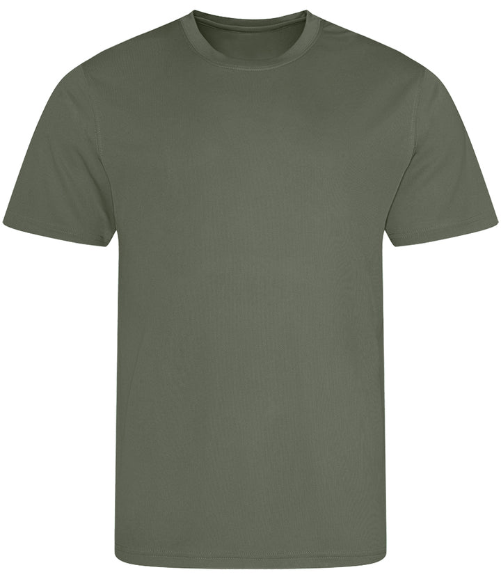 Earthy Green