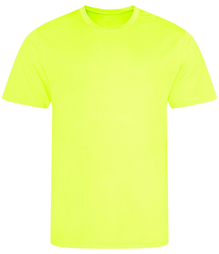 Electric Yellow