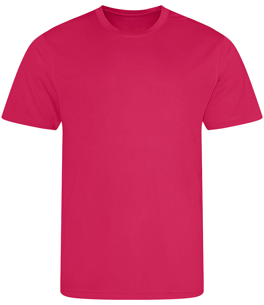 Hot Pink