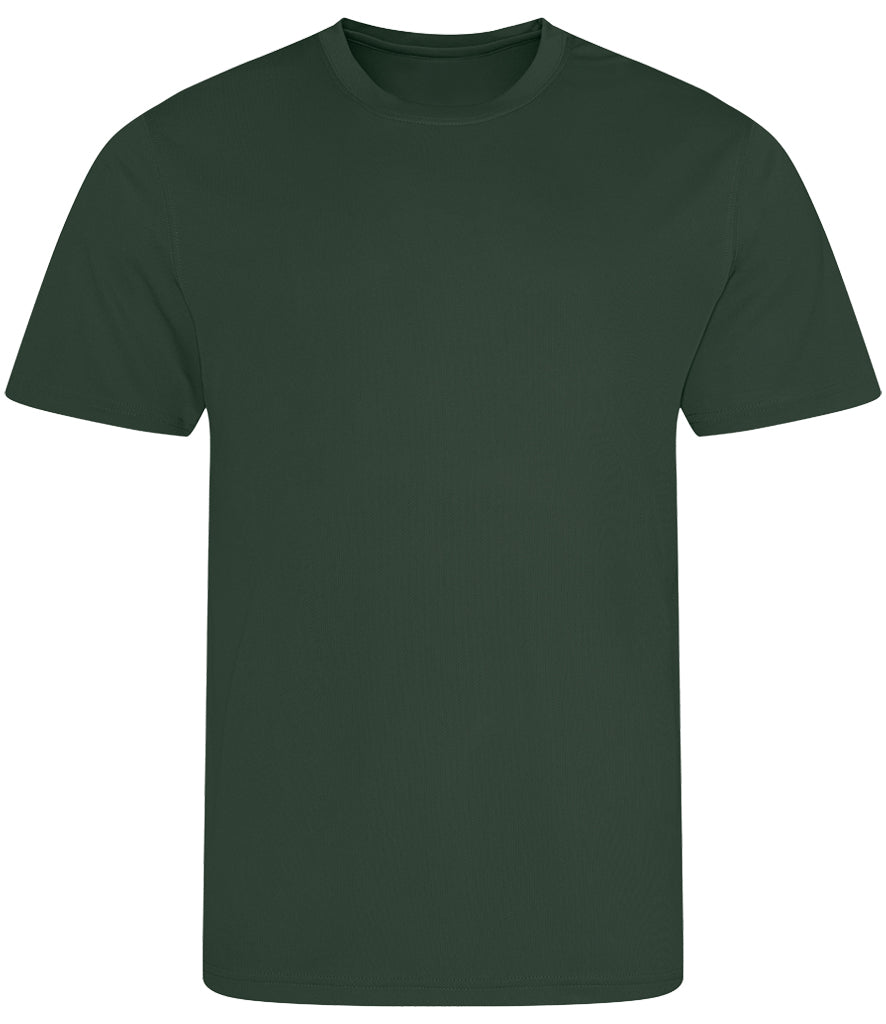 Bottle Green
