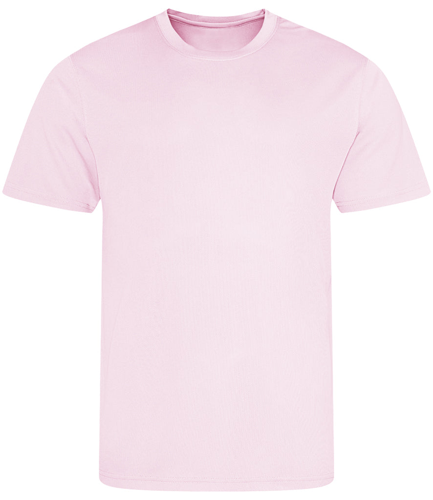 Baby Pink