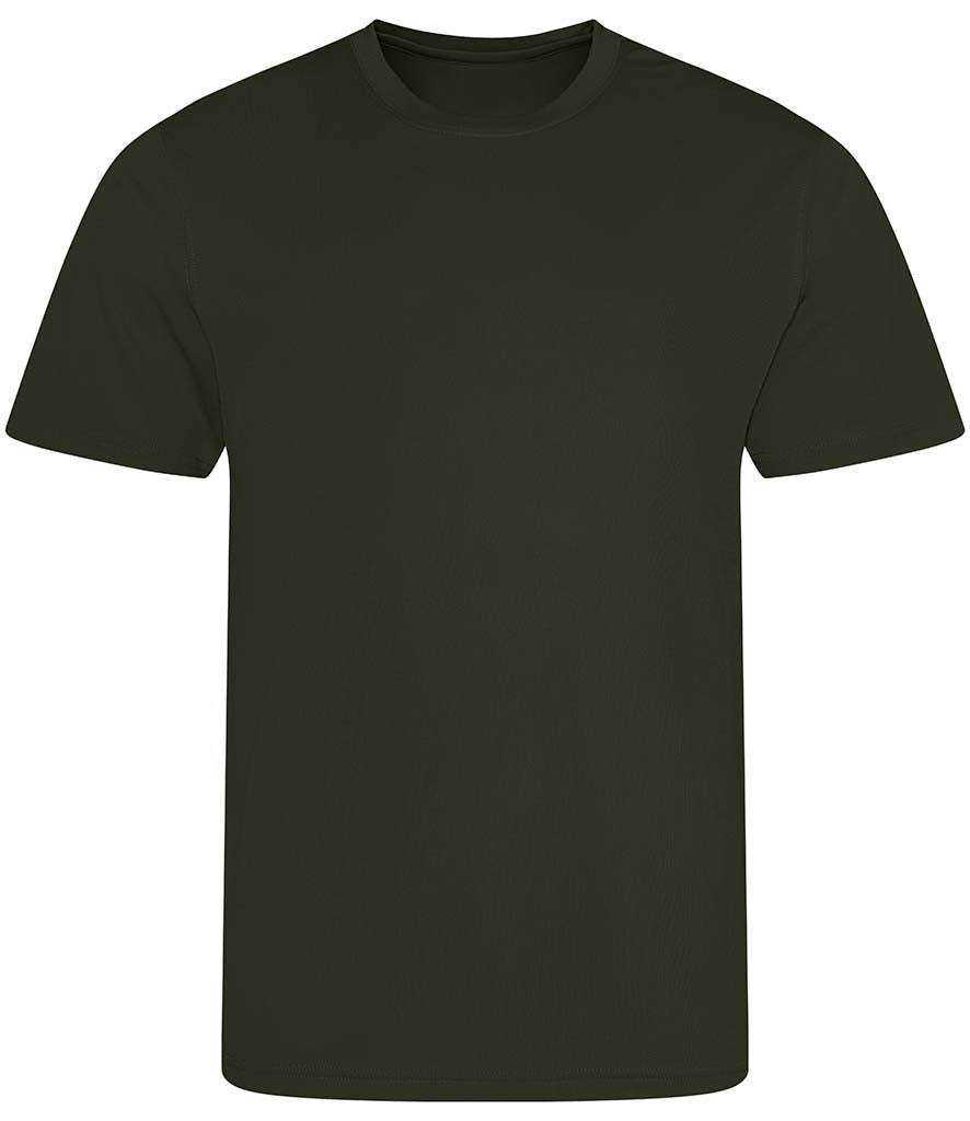 Combat Green