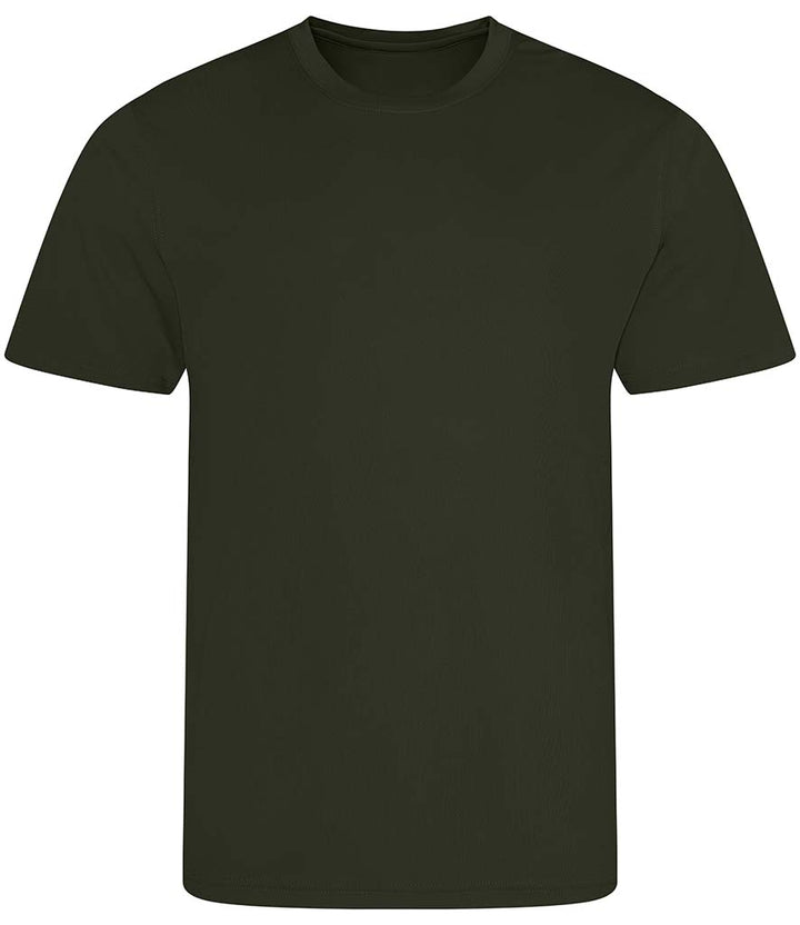 Combat Green