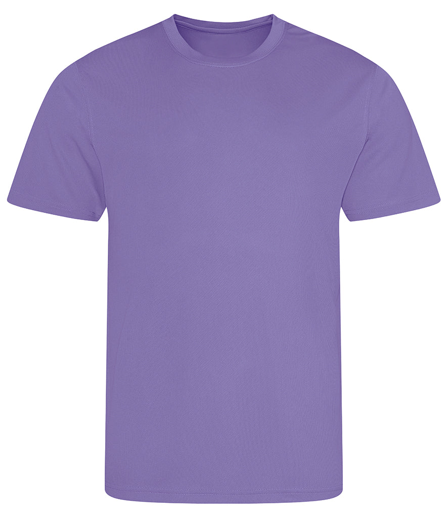 Digital Lavender