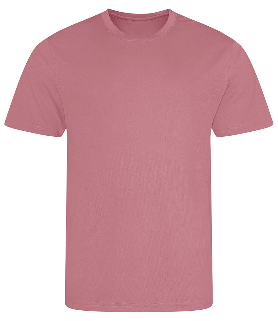 Dusty Pink