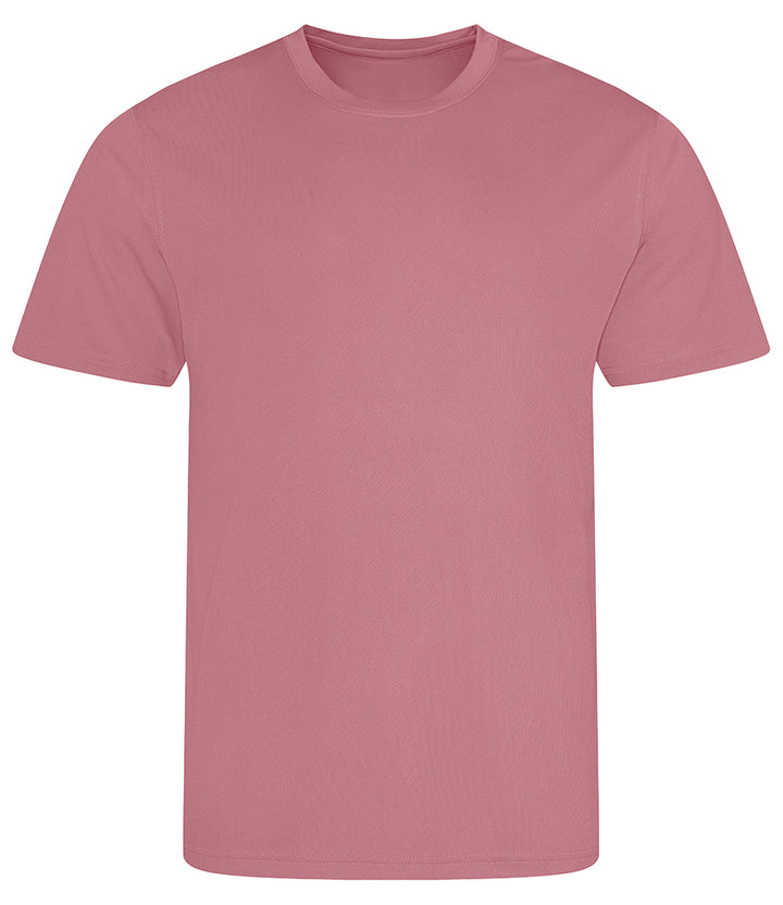 Dusty Pink