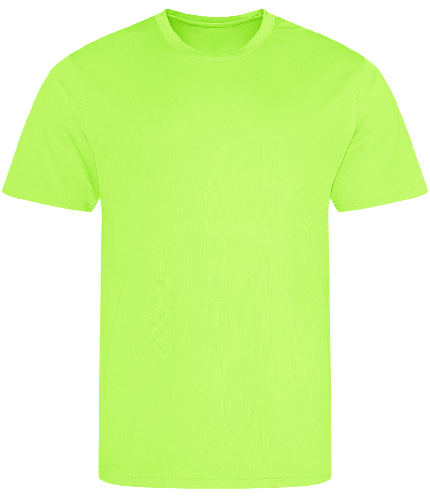 Electric Green