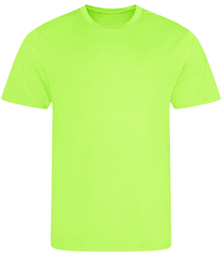 Electric Green
