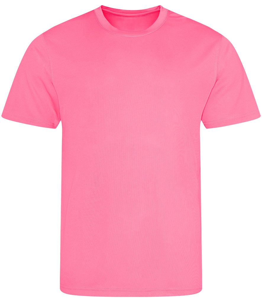 Electric Pink