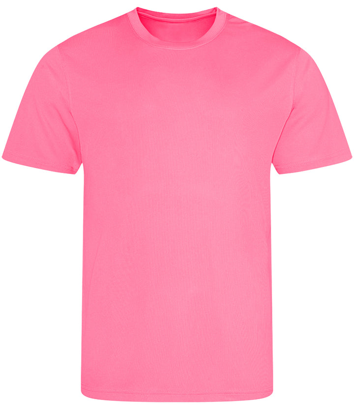 Electric Pink