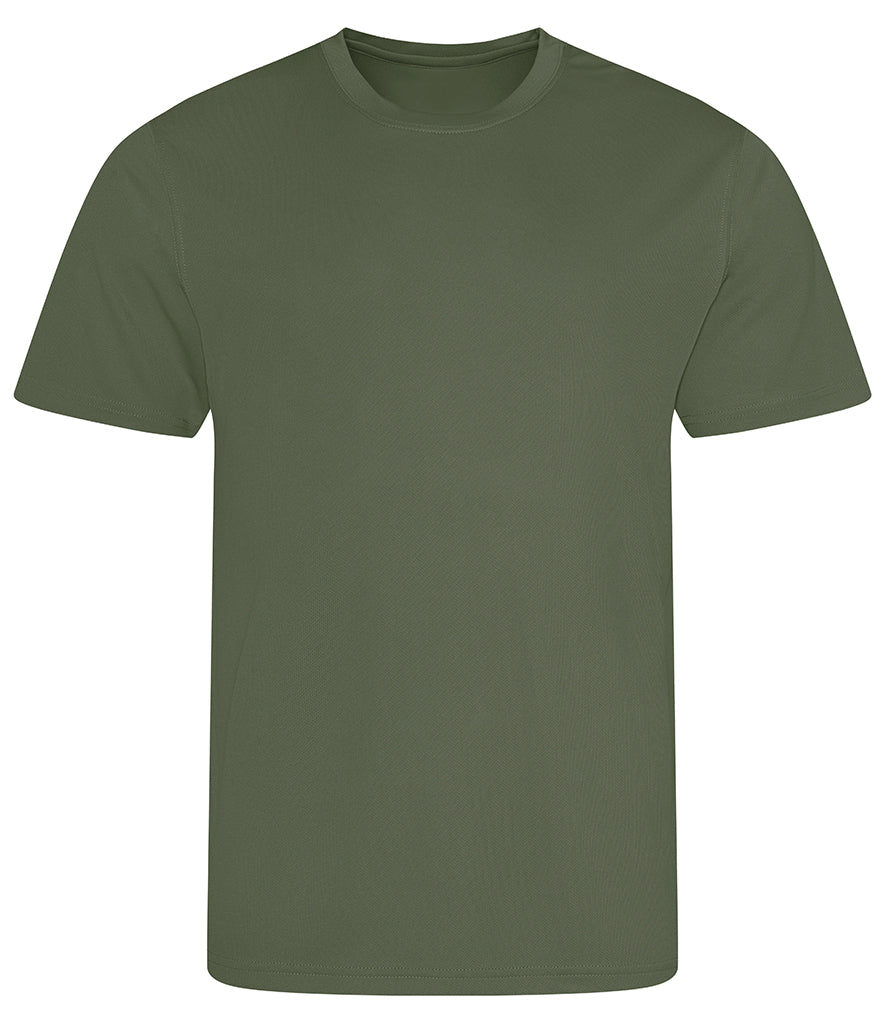 Earthy Green