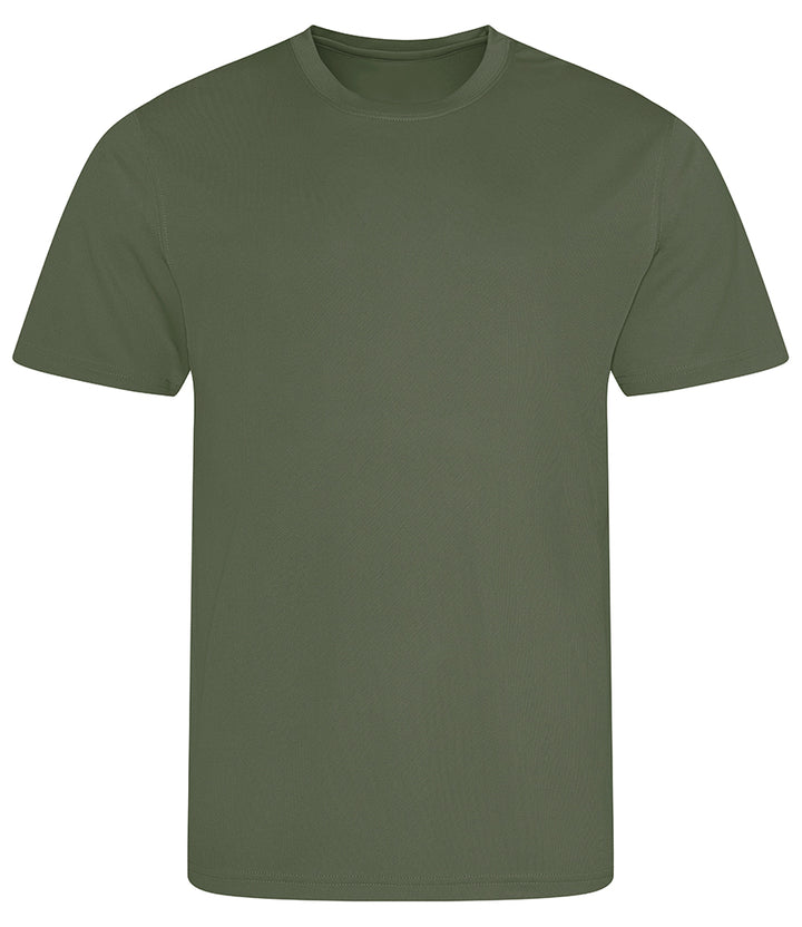Earthy Green