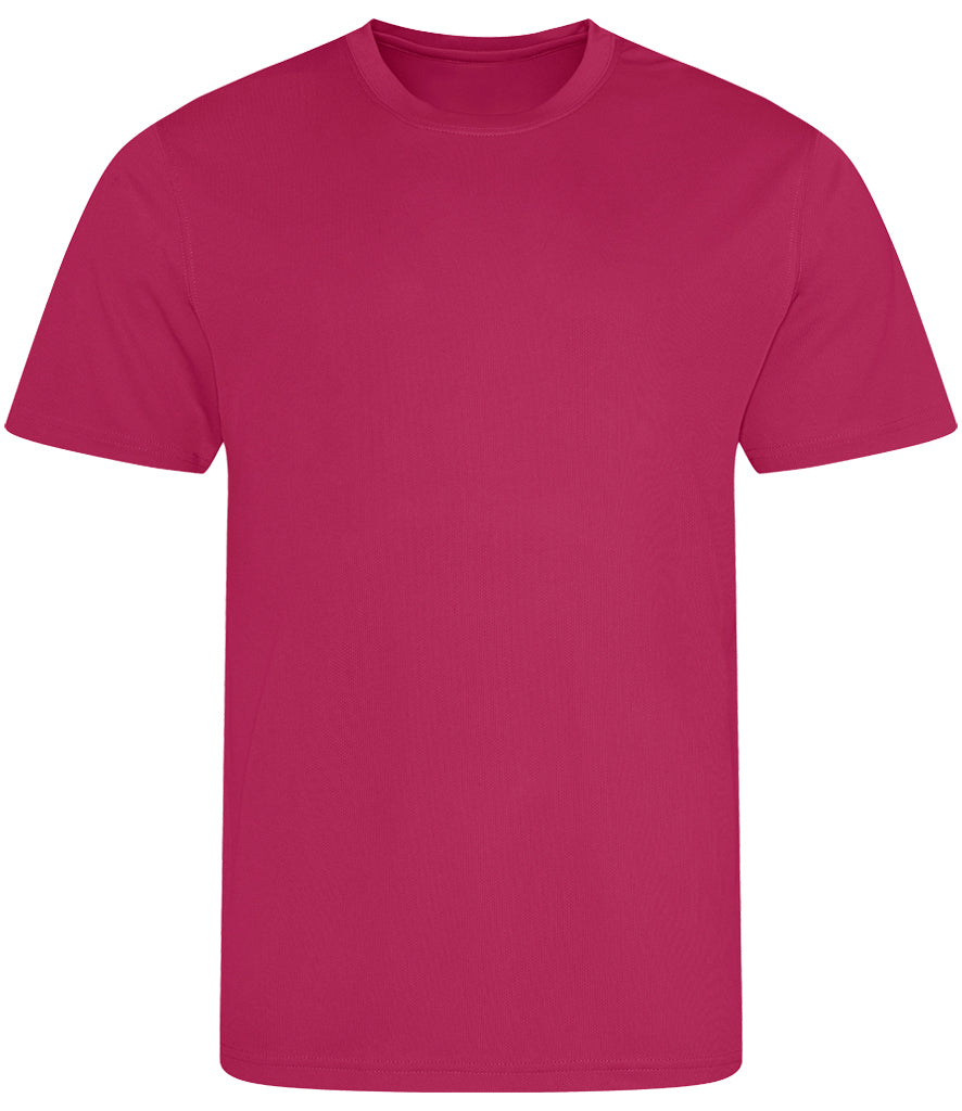 Hot Pink