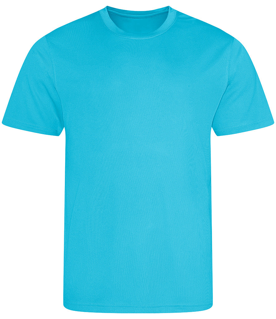 Hawaiian Blue