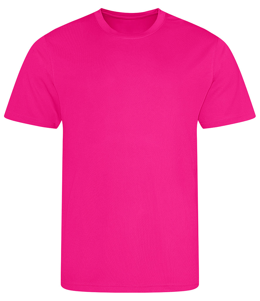 Hyper Pink